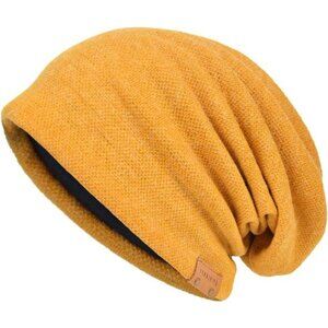 Men's Hip-Hop Winter Summer Hat Ginger